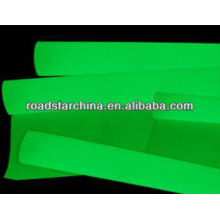 photoluminescent heat transfer film